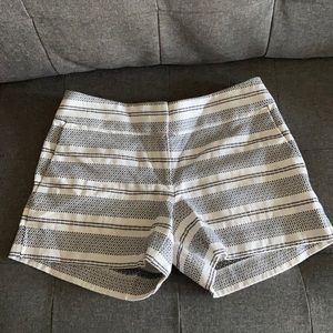 Brand new Loft shorts Size 00